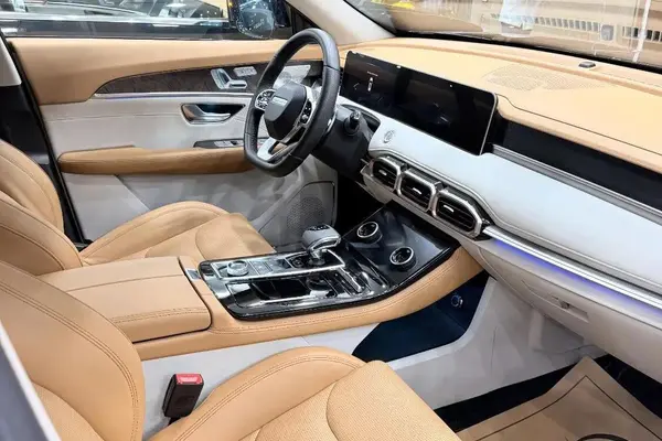 فیدلیتی  پرستیژ