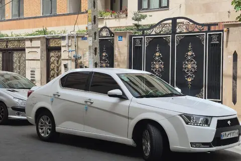 دنا، پلاس EF7