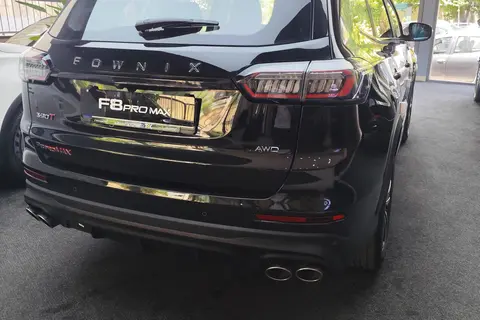 فونیکس، تیگو 8 پرو مکس (F8)
