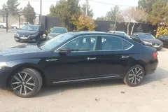 اشکودا، سوپرب