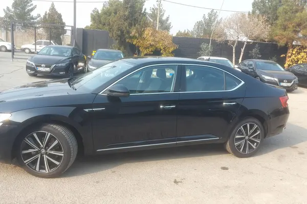 اشکودا، سوپرب