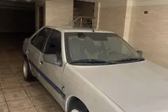 پژو، 405