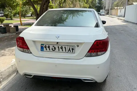 دنا، معمولی