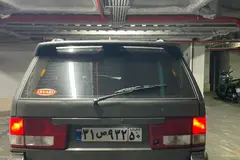 سانگ یانگ (KGM)، موسو