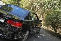 ب ام و، سری 3 کروک