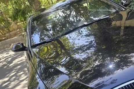 ب ام و، سری 3 کروک