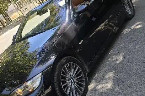 ب ام و، سری 3 کروک