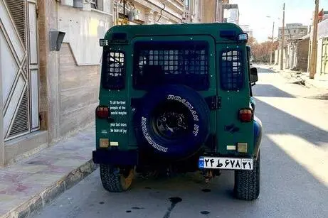 پاژن،  دو در