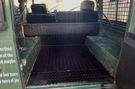 پاژن،  دو در