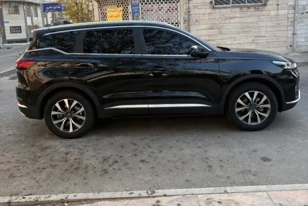 فونیکس، تیگو 7 پرو