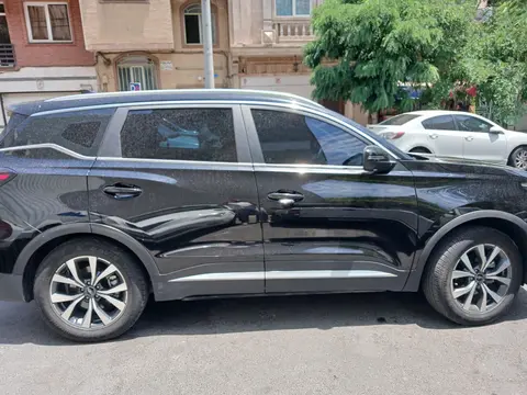 فونیکس، تیگو 7 پرو