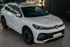 فولکس، تیگوان L