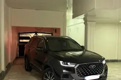فونیکس، تیگو 8 پرو هیبرید