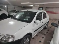 رنو، تندر 90