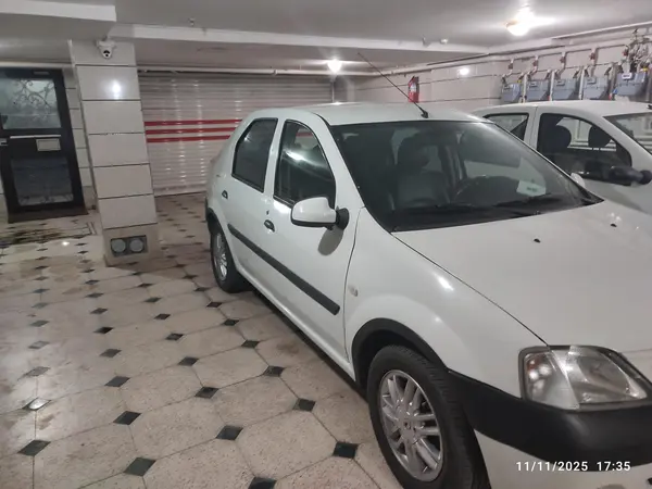 رنو، تندر 90