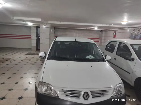 رنو، تندر 90