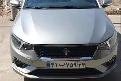 تارا، اتوماتیک V4