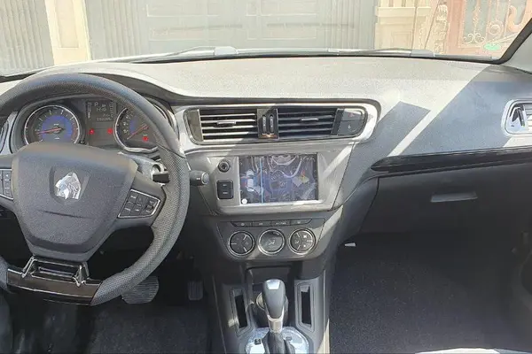 تارا، اتوماتیک V4