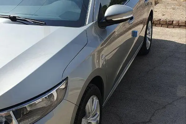 تارا، اتوماتیک V4