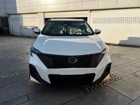 جی ای سی، GS3 Emzoom