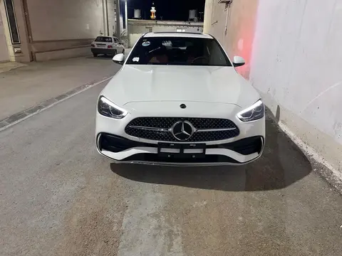 بنز، کلاس C