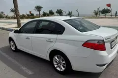 برلیانس، H330