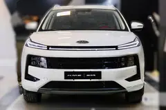 کی ام سی، SR6