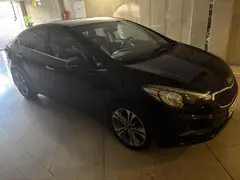 کیا، سراتو