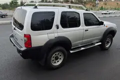 نیسان، رونیز