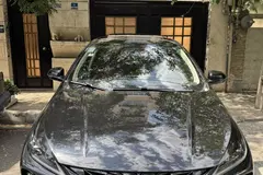 فونیکس، آریزو 6 جی تی (Z6 GT)