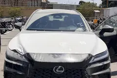 لکسوس، RX