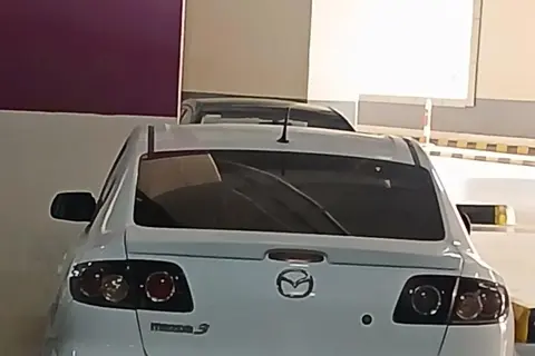 مزدا، 3 قدیم