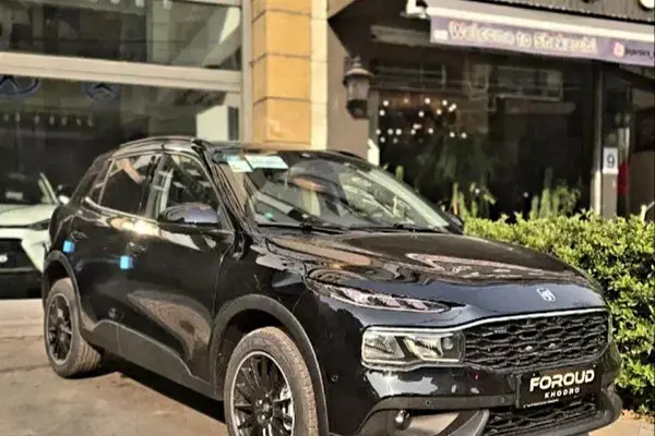 ری را، 1.7 لیتر توربو