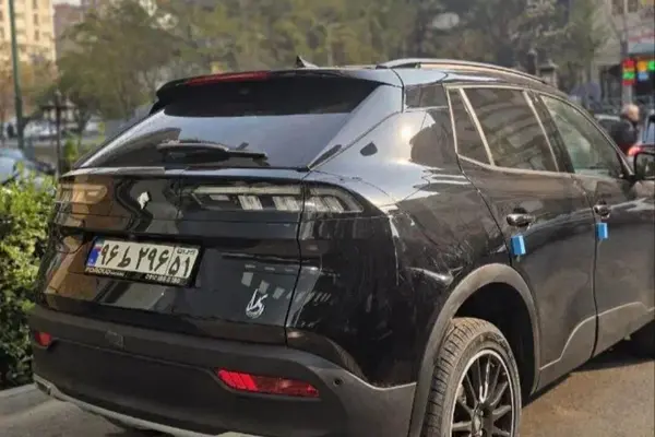 ری را، 1.7 لیتر توربو