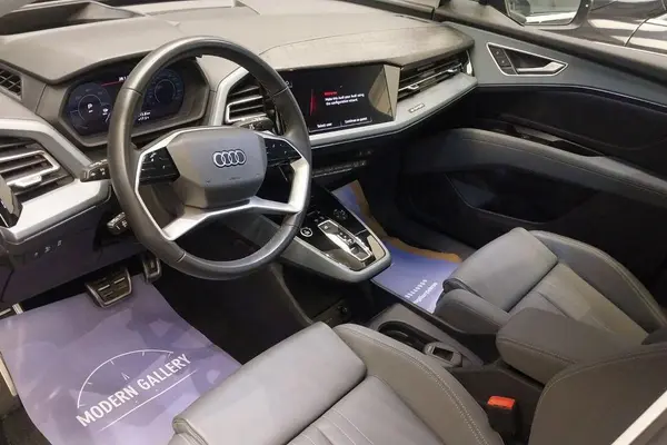 آئودی، Q5 e-tron