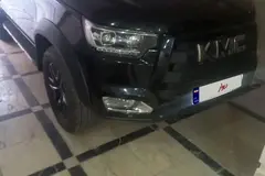 کی ام سی، T8