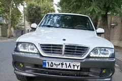 سانگ یانگ (KGM)، موسو