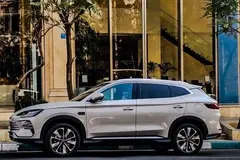 بی وای دی، سانگ پلاس DMi