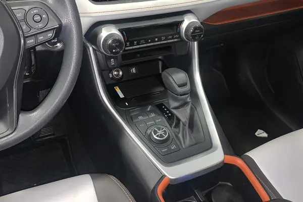 تویوتا، راوفور