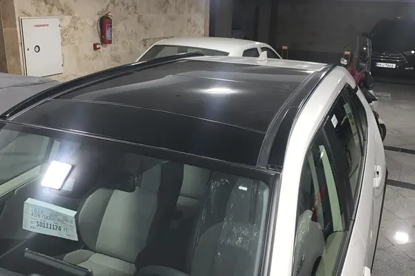 تویوتا، راوفور