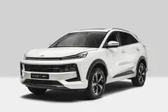 کی ام سی، SR6