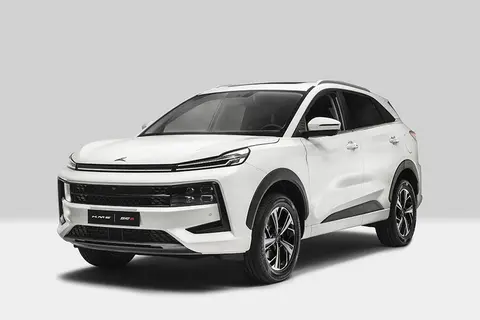 کی ام سی، SR6