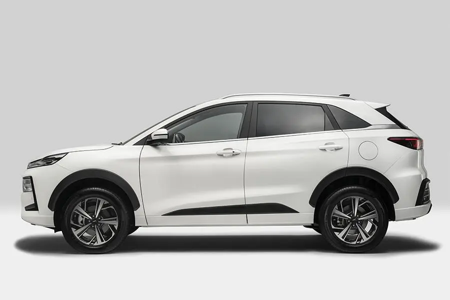 کی ام سی،  SR6
