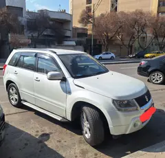 سوزوکی، گراند ویتارا (مونتاژ)