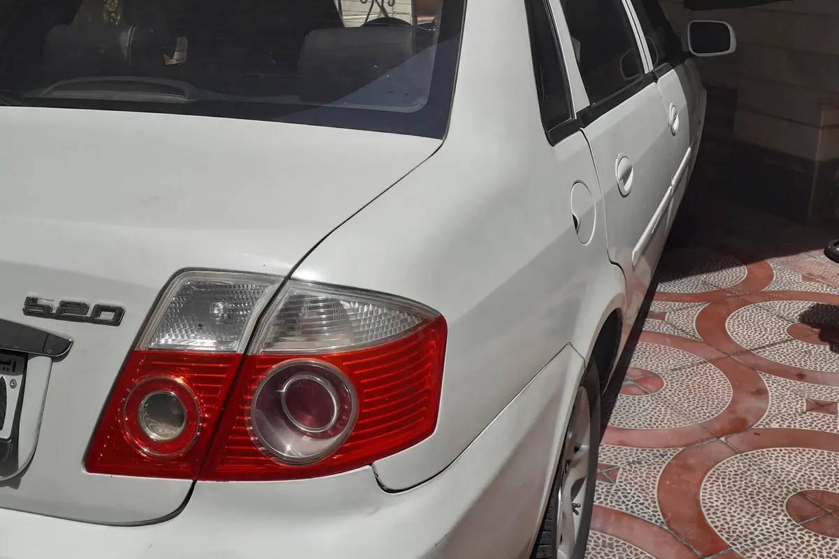 لیفان،  520