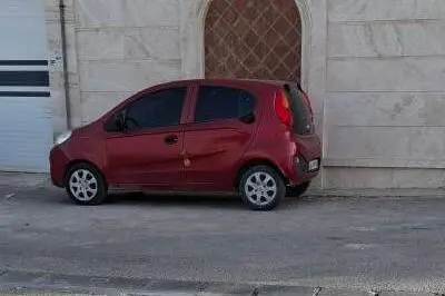 ام وی ام،  110S