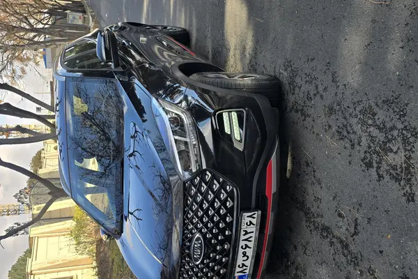 ام وی ام، X55 PRO