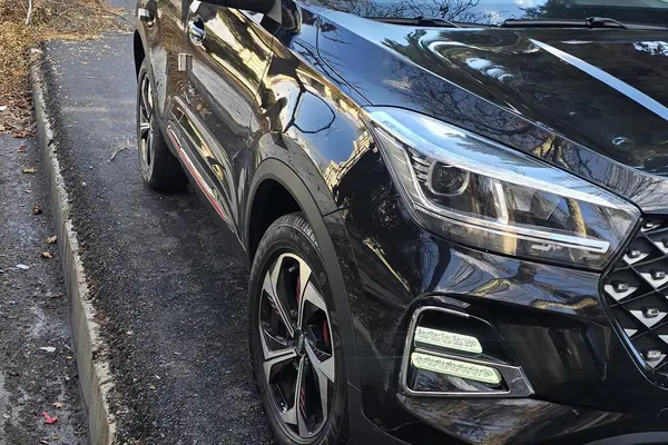 ام وی ام، X55 PRO