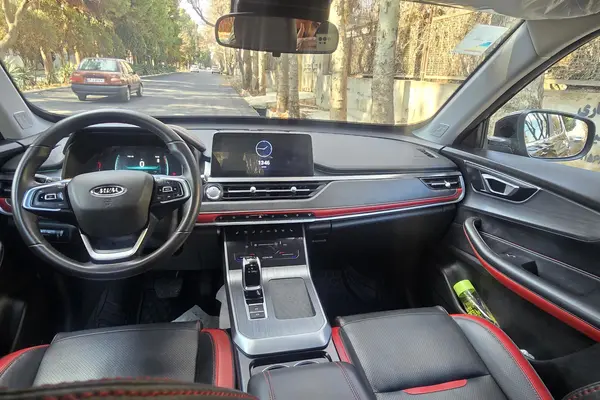 ام وی ام، X55 PRO