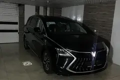 فردا، سوبا M4